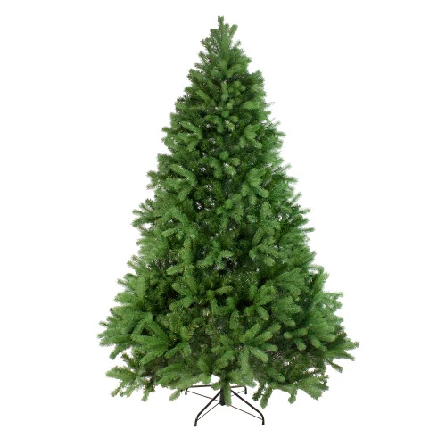 Northlight 7.5' Full Noble Fir Artificial Christmas Tree - Unlit 3 Northlight 7.5' Full Noble Fir Artificial Christmas Tree - Unlit