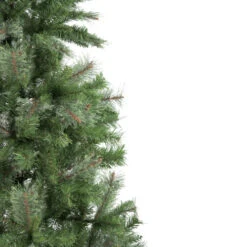 Northlight 7.5 Ft Medium Mixed Cashmere Pine Artificial Christmas Tree - Unlit -Ornaments Store northlight z84646 1 01815.1664901346