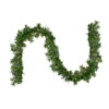 Northlight 9' X 8" Pre-Lit Mixed Cashmere Pine Artificial Christmas Garland - Clear Lights -Ornaments Store northlight z84650 37578.1587644066