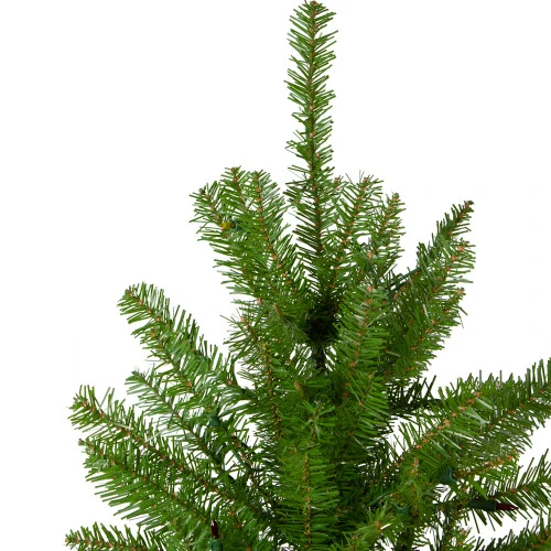 Northlight 10' Full Northern Pine Artificial Christmas Tree - Unlit 5 Northlight 10' Full Northern Pine Artificial Christmas Tree - Unlit - Image 3
