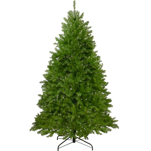Northlight 10' Full Northern Pine Artificial Christmas Tree - Unlit 3 Northlight 10' Full Northern Pine Artificial Christmas Tree - Unlit