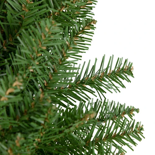 Northlight 4' Northern Pine Medium Artificial Christmas Tree, Unlit 4 Northlight 4' Northern Pine Medium Artificial Christmas Tree, Unlit - Image 2