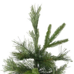 Northlight 7.5' Green Medium Ashcroft Cashmere Pine Artificial Christmas Tree - Unlit 10 Northlight 7.5' Green Medium Ashcroft Cashmere Pine Artificial Christmas Tree - Unlit -Ornaments Store northlight z98738 same20as20z98733 3 66866.1665580041