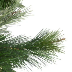 Northlight 7.5' Green Medium Ashcroft Cashmere Pine Artificial Christmas Tree - Unlit 9 Northlight 7.5' Green Medium Ashcroft Cashmere Pine Artificial Christmas Tree - Unlit -Ornaments Store northlight z98738 same20as20z98733 4 34909.1665580041