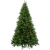Northlight 7.5' Pre-Lit Full Ashcroft Cashmere Pine Artificial Christmas Tree - Clear AlwaysLit Lights -Ornaments Store northlight z98740 1 33642.1665611930