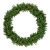 Northlight Dakota Red Pine Commercial Artificial Christmas Wreath - 5-Foot, Unlit