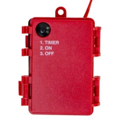 Northlight 17" LED Lighted Red Sparkly Bow Christmas Decoration -Ornaments Store northlightd 13 10612r 2 09457.1588349915