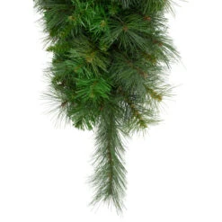Northlight 32" Canyon Pine Artificial Christmas Teardrop Swag - Unlit -Ornaments Store northlightgb ydc230 gr 2new 14875.1665696782