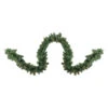 Northlight 9' X 10" Pre-Lit Pine Artificial Christmas Garland - Clear AlwaysLit Lights 1 Northlight 9' X 10" Pre-Lit Pine Artificial Christmas Garland - Clear AlwaysLit Lights -Ornaments Store northlightgb ygw812 gr new 40841.1588356318