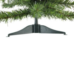 Northlight 2' Medium Canadian Pine Artificial Christmas Tree - Unlit -Ornaments Store nupb9d7oby3qlosg285f68fahvmd3fqc 84374.1665433001