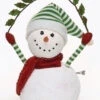 Roman 17" White And Green Animated And Musical Snowman Christmas Figurine -Ornaments Store nwyzobufnxr0xrwmvtxdso1edxzgdhys 73032.1588406417