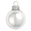 28ct Silver Shiny Glass Christmas Ball Ornaments 2" (50mm) 1 28ct Silver Shiny Glass Christmas Ball Ornaments 2" (50mm) -Ornaments Store oaq7umzgkusssz2swcflwkgvjvkxafah 36234.1588371453