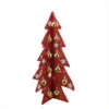 Northlight 2.25' Pre-Lit LED Decorated Tinsel Artificial Christmas Tree -Ornaments Store oblat3w6fsth6ljkvobj4dpnbexvhtxi 49307.1587643980