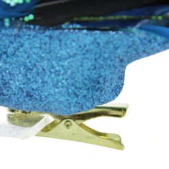 Northlight 14" Blue Peacock With Feather Tail Clip-On Christmas Ornament -Ornaments Store obte1pcp7jhyl4fnkjgpefaab4baf20n 84203.1588344928