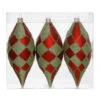 3ct Red And Lime Green Diamond Accent Shatterproof Christmas Teardrop Ornaments 4.75" (120mm) 1 3ct Red And Lime Green Diamond Accent Shatterproof Christmas Teardrop Ornaments 4.75" (120mm) -Ornaments Store oituzkducmiwatmy6g4m4w1glcdxnh28 95743.1588398133