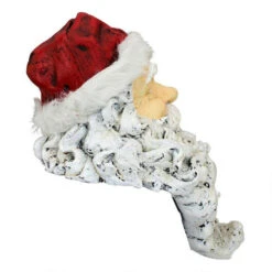 14" Santa Stocking Mantel Holder 11 14" Santa Stocking Mantel Holder -Ornaments Store oldsanta 6 45296.1587642896