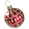 28" Illuminated Christmas Ornament -Ornaments Store ornament 1 39007.1587644296