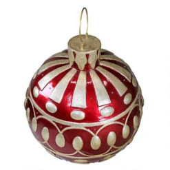 28" Illuminated Christmas Ornament -Ornaments Store ornament 3 08078.1587644296