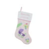 Northlight 18.5" Pink And White "Baby's First Christmas" Embroidered Stocking -Ornaments Store p0h6uup4rn266wu9kftc8rgzyc4yn9ry 34905.1588371102