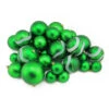 Northlight 39ct Green Shatterproof 2-Finish Christmas Ball Ornaments 4" (100mm) -Ornaments Store pajjon7q86kvyzqr1rcbgnybhadnvond 49847.1588344224