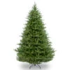 Christmas Central 7.5’ Norway Fir Artificial Christmas Tree, Unlit -Ornaments Store penf1 500 75 57829.1588398498