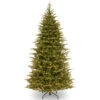 Christmas Central 6.5’ Pre-Lit Slim Nordic Spruce Artificial Christmas Tree, Clear Lights 1 Christmas Central 6.5’ Pre-Lit Slim Nordic Spruce Artificial Christmas Tree, Clear Lights -Ornaments Store pens1 321 65 31624.1670490065