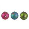 3ct Pink And Blue Dot And Circle Shatterproof Matte Christmas Ball Ornaments 4.75" (120mm) - 31093490 -Ornaments Store pmitg2h7i1ukbxw9pjiwhelafnpbaize 88623.1588359297