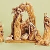 Roman 9-Piece Gold Carved Inspirational Religious Nativity Scene Christmas Tabletop Decor 12" 2 Roman 9-Piece Gold Carved Inspirational Religious Nativity Scene Christmas Tabletop Decor 12" -Ornaments Store psdipakv0bezm0f2ya2cuxxt8mymwz07 33959.1588359076