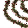 Northlight 50' X 2.5" Shiny Red And Green Tinsel Artificial Christmas Garland - Unlit -Ornaments Store qchiybmkdeyzkf7yismb9ldq9ph0lymo 38887.1588369300