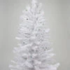 Northlight 4' Pre Lit White Iridescent Pine Artificial Christmas Tree - Green Lights -Ornaments Store r02asbjy5ntadkzccwtiobe2nt9urgez 04832.1588369284