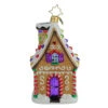 Christopher Radko Delicious Treasure Christmas Ornament #1019851 1 Christopher Radko Delicious Treasure Christmas Ornament #1019851 -Ornaments Store radko 1019851 86847.1588414383