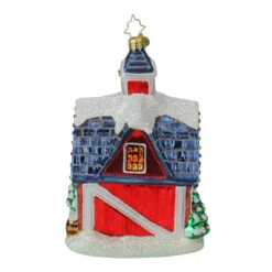 Christopher Radko Country Christmas Glass Christmas Ornament 10 Christopher Radko Country Christmas Glass Christmas Ornament -Ornaments Store radko 1020054 3 48116.1588398004