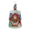 Christopher Radko Country Christmas Glass Christmas Ornament 2 Christopher Radko Country Christmas Glass Christmas Ornament -Ornaments Store radko 1020054 37467.1588398003