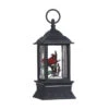 9.5" Lighted Water Lantern With Male Cardinal In A Snowy Tree Christmas Decoration - 34133992 -Ornaments Store raz 3700784 1 69354.1587644958