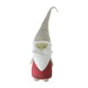 Northlight 19" Red And White Plaid Blushing Santa Gnome Tabletop Decor -Ornaments Store rep44lnoopwtkuatklkxknqkuqxnxeci 31957.1588415514
