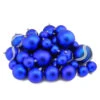Northlight 39ct Royal Blue Shatterproof 2-Finish Christmas Ball Ornaments 4" (100mm) 1 Northlight 39ct Royal Blue Shatterproof 2-Finish Christmas Ball Ornaments 4" (100mm) -Ornaments Store ri23sauyvsfnhkdxsgomdxru86rm4lbz 60738.1588369148