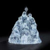 15” Nativity Figure – LED Lights