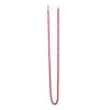 6' X 0.5" Red Solid Beaded Christmas Garland - Unlit - 31811482 -Ornaments Store rjqaac3lfuicvysfggslox4un9elpagz 50114.1588355837