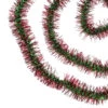 Northlight 50' X 3" Red And Green Spiral Center Christmas Tinsel Garland - Unlit 2 Northlight 50' X 3" Red And Green Spiral Center Christmas Tinsel Garland - Unlit -Ornaments Store rnj75lkguoudtztuxoqpgp9qqndjm4du 29295.1664379670