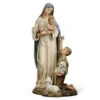 Roman 9”Joseph's Studio Renaissance Gift Of The Shepherd Religious Christmas Figures -Ornaments Store roman2046616 60829.1588415623