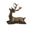 Roman 7.5" Brown Laying Deer Christmas Table Top Decoration -Ornaments Store roman 31287 b 54345.1588411274