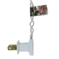 Roman 12.5" Pre-Lit Red And Gold LED 'Jesus Is The Reason' Christmas Stocking -Ornaments Store roman 31686 3 42008.1599268857