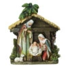 Roman 8.5" Joseph's Studio Holy Family Christmas Nativity Scene Figures -Ornaments Store roman 35156 09977.1587643018