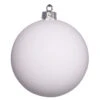 Shiny White Shatterproof Christmas Ball Ornament 15.75" (400mm) 2 Shiny White Shatterproof Christmas Ball Ornament 15.75" (400mm) -Ornaments Store s5qzf1llf2zkxxw8iuiahouxthnqu15r 73729.1588358635