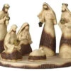 Roman Set Of 7 Brown And Beige Wood Look Religious Christmas Nativity Set With Base 19" 2 Roman Set Of 7 Brown And Beige Wood Look Religious Christmas Nativity Set With Base 19" -Ornaments Store sba2yd3yfx6rqbsogxcgpviq2rzn9by8 66049.1588357711