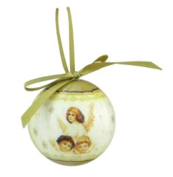 Northlight 12ct Green And White Angel Decoupage Shatterproof Christmas Ball Ornament 1.75" (40mm) -Ornaments Store shixok15k4gmqrrgtzcx8abgbcwx7csa 66176.1588368906