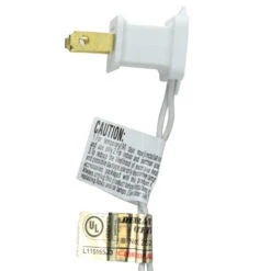 Northlight 50' X 10" Pre-Lit Commercial Length Snow White Christmas Garland, Clear Lights -Ornaments Store sienna 624fy11j 2 17844.1665433004