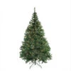 Northlight 6.5' Pre-Lit Medium Niagara Pine Artificial Christmas Tree - Clear Lights -Ornaments Store spv5od2w32gl55gcusgrolx37jzaorzb 98409.1588351411
