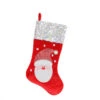 Northlight 20.5" Red And White Santa Claus Christmas Stocking -Ornaments Store tbnwdpxa3rsi5zlvmbgrajq0hz7mazts 15826.1588350414