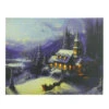 Northlight LED Lighted Church In Wintry Woods Canvas Wall Art 15.75" X 19.75" 2 Northlight LED Lighted Church In Wintry Woods Canvas Wall Art 15.75" X 19.75" -Ornaments Store tfsshr4am5fnmdewzz47rceaipqnzc1g 21082.1588362313